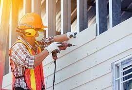 Best Fascia and Soffit Installation  in Spencer, TN