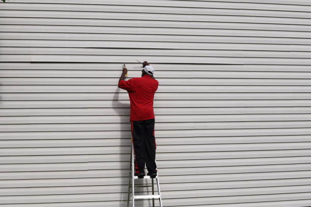 Best Composite Siding  in Spencer, TN