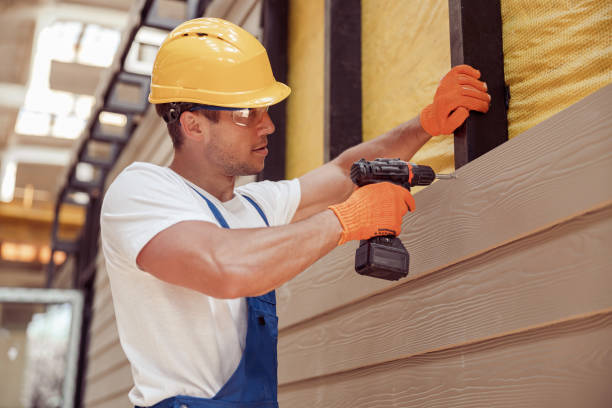 Best James Hardie Siding  in Spencer, TN
