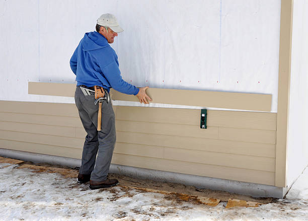 Best Historical Building Siding Restoration  in Spencer, TN
